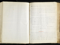 Standes-Buch der Israelitischen Gemeinde Neckarbischofsheim von 1811 bis 1870.
