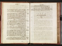 קצור פרוש אליהו מזרחי על פרוש התורה לרש"י (ויקרא).