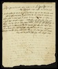 אגרת אל יוסף יוסקי שפירא – הספרייה הלאומית