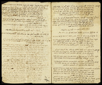 ל"ט מלאכות שבת.