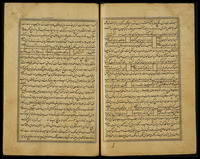 ظفرنامهء تيمورى.