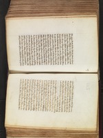 מחזור מנהג אשכנז המערבי לימים נוראים ולסוכות.