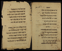 פרקי שירים.