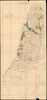 Palestine [cartographic material] / Malby & Sons, Lith – הספרייה הלאומית