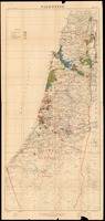 Palestine Malby & Sons, Lith.