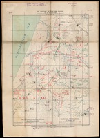 [War maps of Palestine]