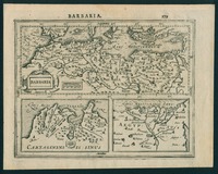 Barbaria – הספרייה הלאומית