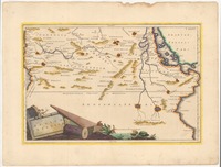 Africa Interior