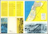 אשדוד [חומר קרטוגרפי] : מפת העיר.