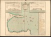 [Gibraltar bay] [cartographic material].