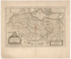 Nova Barbariæ Descriptio [cartographic material] – הספרייה הלאומית
