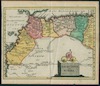 Mauretania et Numidia