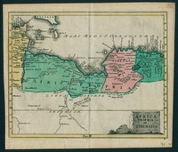 Africa Propria et Cyrenaica
