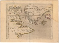 Estotilandia et Laboratoris Terra