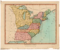 United States of America Neele sc.