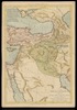 Imperii Parthorum Tabula. Pars Occidentalis [cartographic material] / Auctore R.to Bonâ ; André scrip. ; Perrier sculp – הספרייה הלאומית