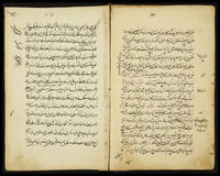 مجموعة فارسية في الطب.