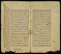 تذكرة الشعراء.