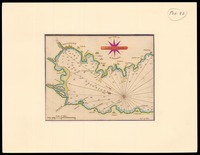 The Gulf of Salonique in Romania / J.S. sc.