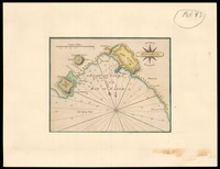 The Bay of Majorca by Michelot ; J.S. sc.