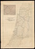 Palestine [cartographic material] : [Public Works Department roads] / Survey of Palestine.