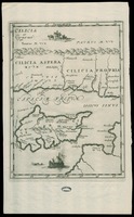 Cilicia et Cyprus
