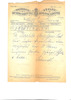 Telegram from Schmidl in Losoncz [Losonc] to Ignac Hirschler in Pest, 1868/11/18.