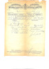 Telegram from Grünfeld in Újhely [Ujhely, Sátoraljaújhely] to Mór Mezei, 1868/11/20.