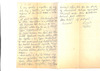 Letter from Kátai in Karczag [Karcag] to [?], 1868/12/04.