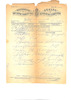 Telegram from Dazinger [?] inBékéscsaba (Hungary).