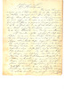 Letter from A. Schmidl in Losoncz [Losonc] to Ignac Hirschler in Pest, 1868/09/12.