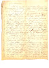 Letter from A. Schmidl in Losoncz [Losonc] to Mór Mezei, 1868/08/03.