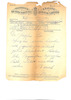 Telegram from Barnik in Nyíregyháza to Ignac Hirschler in Pest, 1868/11/19.