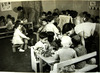 Kindergarten in Salé.