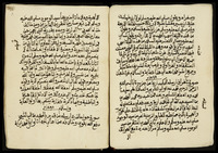 الفيوضات الوهبية في مراسلات وواردات المهدية.