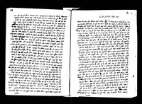 חדושי הלכה וש"ס : חידושים על חיבורים של ר' משה בן מימון (משנה תורה, וגם לפירוש המשנה בשם "מעשה בראשית" (32א) ועל השלחן ערוך מאת יוסף קארו ובמסכתות שונות. כנראה מאת אחד מבני משפחת אבולעפיה בא"י, אולי נכד ר' חיים בן יעקב מחבר 'עץ חיים' (205א).