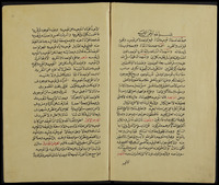 مجموعة في التصوف.