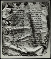 נביאים (ישעיה-ירמיה, קטעים).
