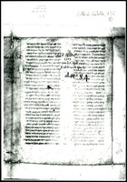 תלמוד בבלי סדר נזיקין (סנהדרין, קטעים).