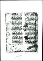 תורה (דברים ה:יט-ו:ח; טז:ו-יז:יג).