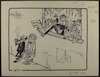 בגין, קרטר, סאדאת ו- PEACE NOW [קריקטורה ללא כותרת] – הספרייה הלאומית