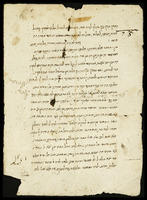 בעניין זהותו של איוב.