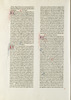 De antiquitate Judaica ; De bello Judaico – הספרייה הלאומית