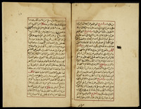 المنهج السوي والمنهل الروي في الطب النبوي.
