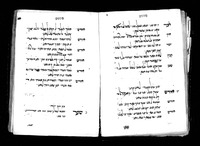 פזמונים לשבת, שמחת תורה, חנוכה ופורים.