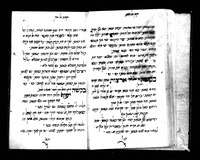 פיוטים ובקשות של שבת וחול מאת פייטנים מצפון אפריקה.