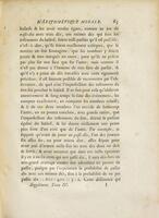 Histoire naturelle, générale et particulière : avec la description du Cabinet du Roi / [par M. de Buffon].