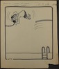 "משל, תן קצת מים!..." [קריקטורה] – הספרייה הלאומית