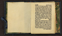 מגלת אסתר.