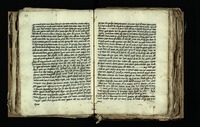 תשובות ופסקים.
